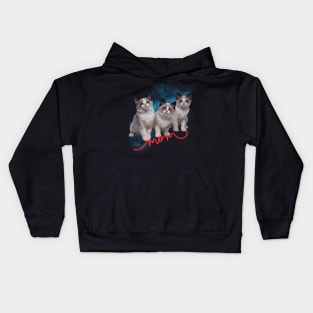 We need our beloved mother Kids Hoodie